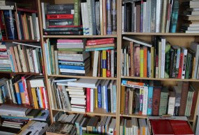 Tweedehands boeken kopen