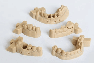 Een 3d printer kopen?