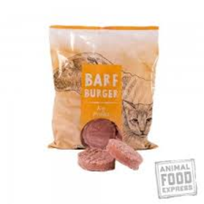 Vers hondenvoer online bestellen? Animal Food Express voor oer-voer hondenvoeding!